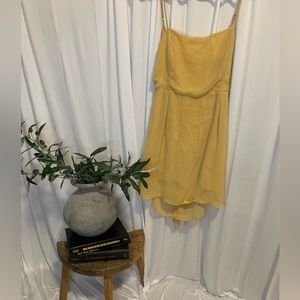 Vestique Spring Dress